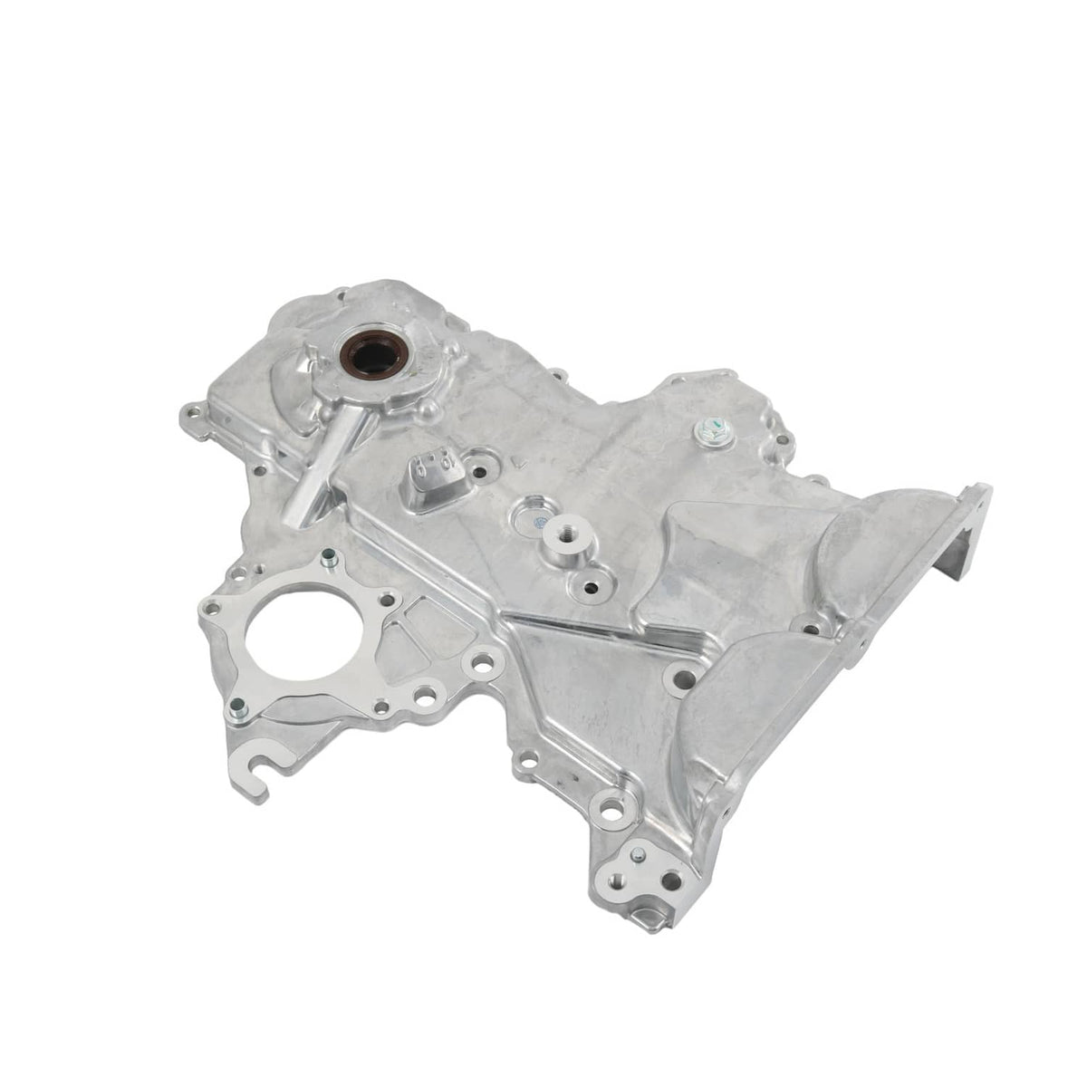 Bethesda Industrial Timing Chain Oil Pump Cover for Hyundai Veloster Elantra GT Kia Soul 1.6L 12-19
