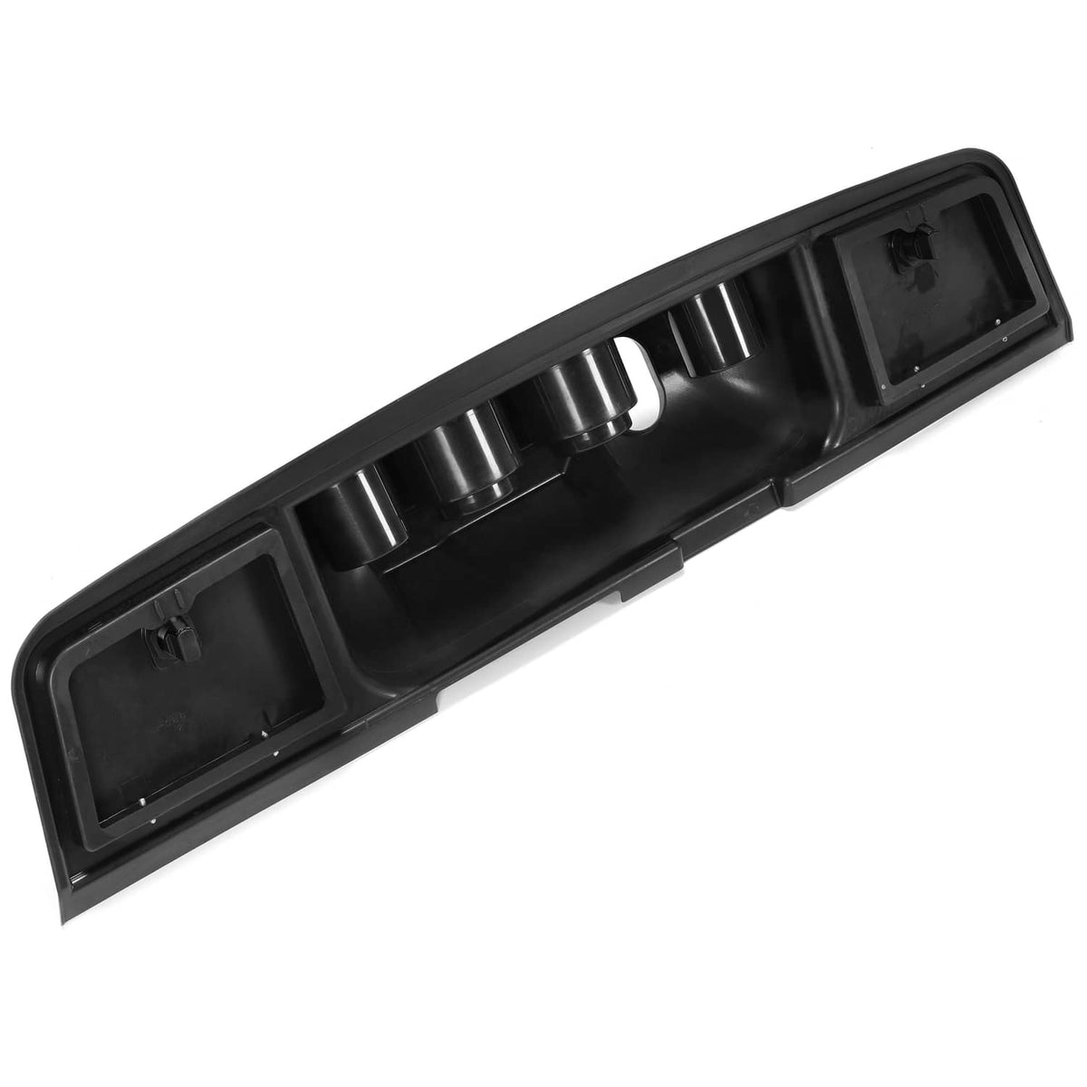 Bethesda Industrial For Yamaha G14 G16 G19 G22 Golf Cart Wood Grain Dash Assembly DashBoard Kit