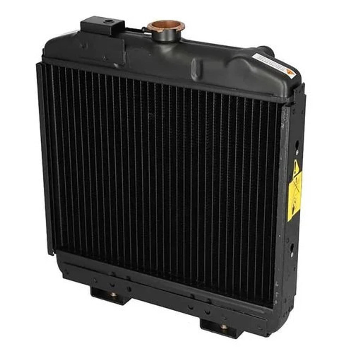 Bethesda Industrial Radiator fits Ford 1500 1700 1900 SBA310100031