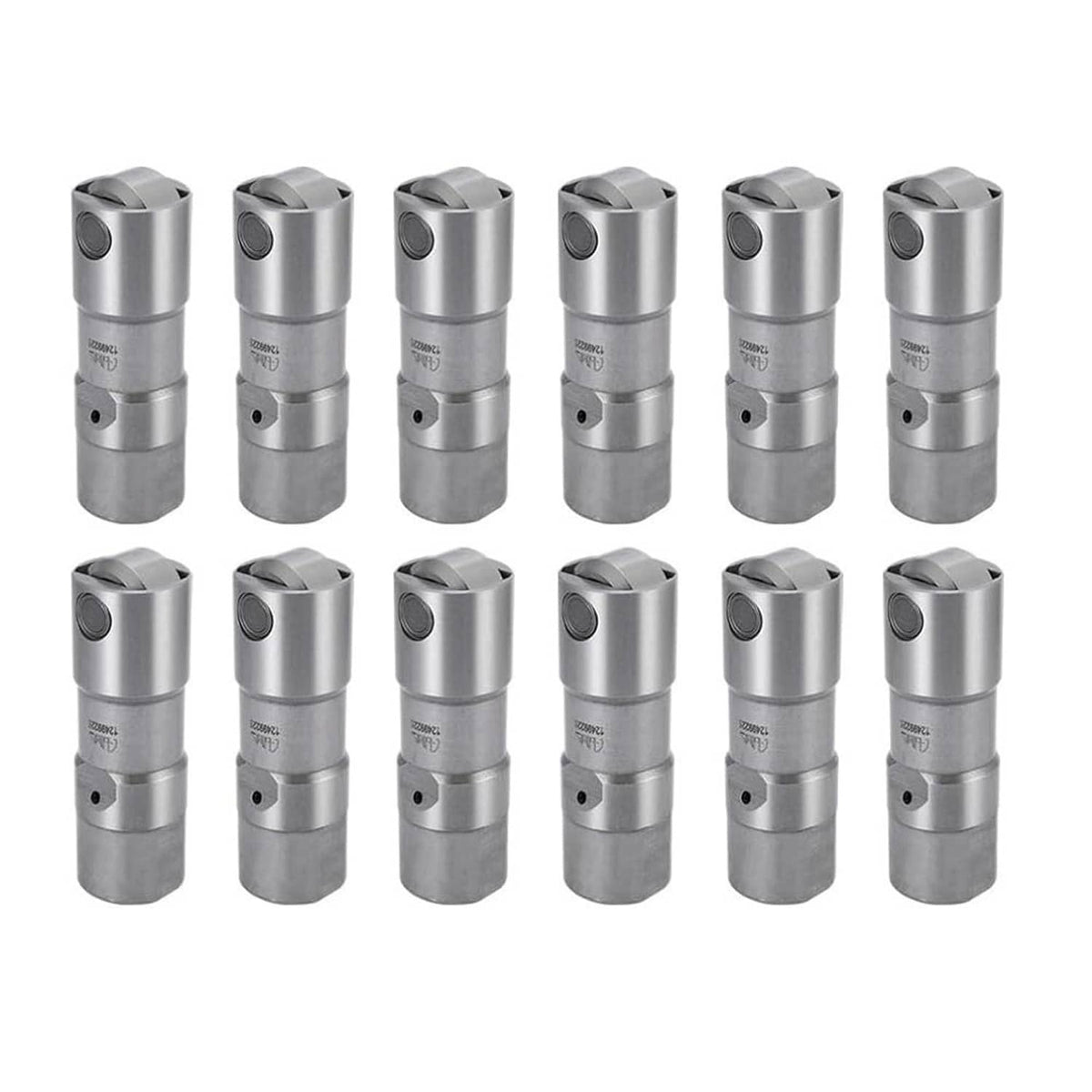 Bethesda Industrial Camshaft Lifters Kit For 2014-2020 Chevrolet GMC Silverado Sierra 1500 4.3L V6
