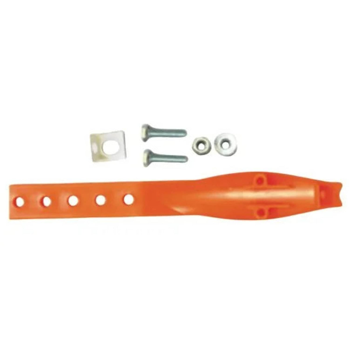 Bethesda Industrial Schaffert - Orange Rebounder Seed Cover - UFT DOUFT