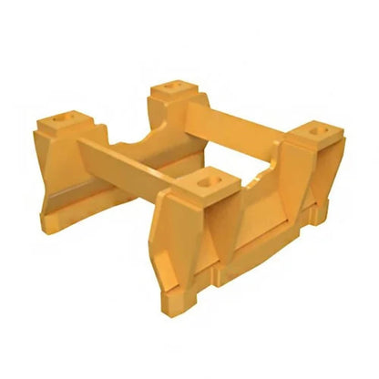 Bethesda Industrial Track Guide fits Caterpillar D4 D6K D6K2 D6K2 XL D6K XL D6K2 LGP 380-7989