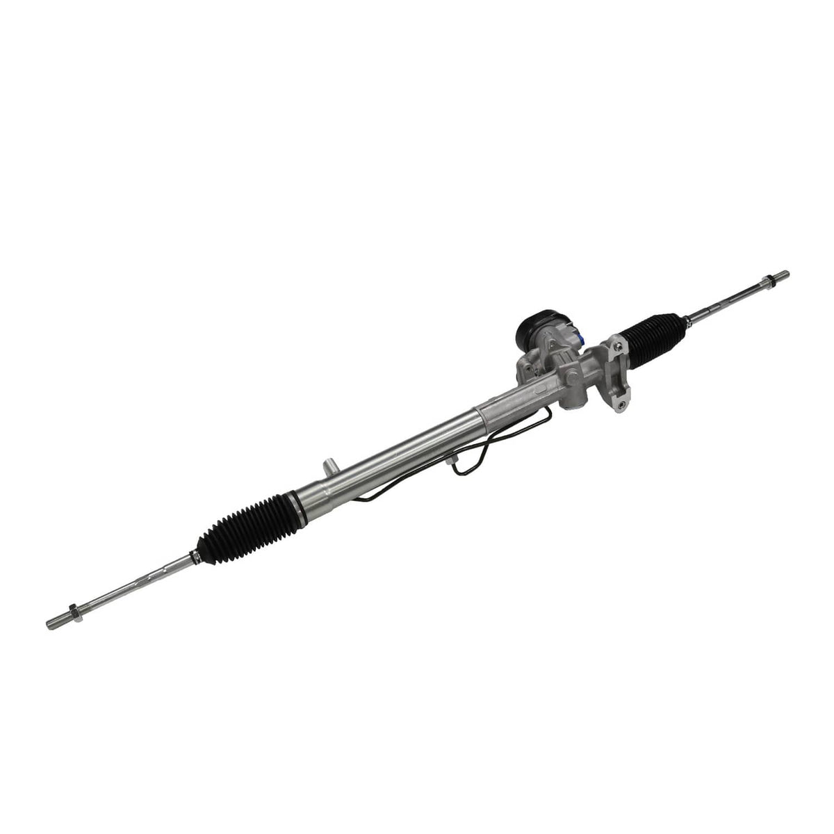 Bethesda Industrial New Power Steering Rack & Pinion Outer Tie Rods For Volkswagen Jetta Beetle Golf