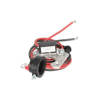 Bethesda Industrial Electronic Ignition Kit - 12 Volt Negative Ground fits International 706 766