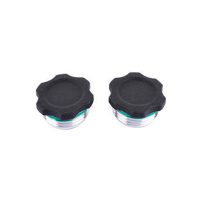 Bethesda Industrial Valve Covers with Coil Mounts w/Covers for Chevy LS LS1 LS2 LS3 LS6 LS7 Aluminum