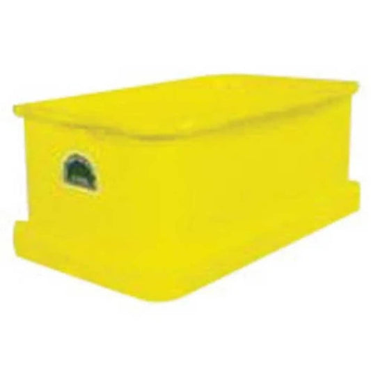 Bethesda Industrial Seed Box Topper fits John Deere 7200 7300