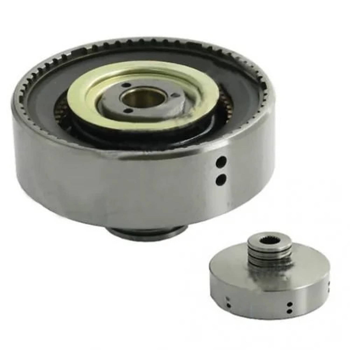 Bethesda Industrial PTO Clutch Assembly fits New Holland TS100 TS110 81871420 fits Ford E0NNN751BA