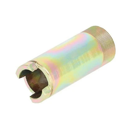 Bethesda Industrial Axle Pin - Threaded Front fits Ford NAA 600 601 621 800 2000 2120 4000 NCA3127A