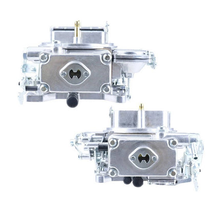 Bethesda Industrial New For Model Holley 4160 4 Barrel Carburetor 600 CFM 0-1850S Manual Choke