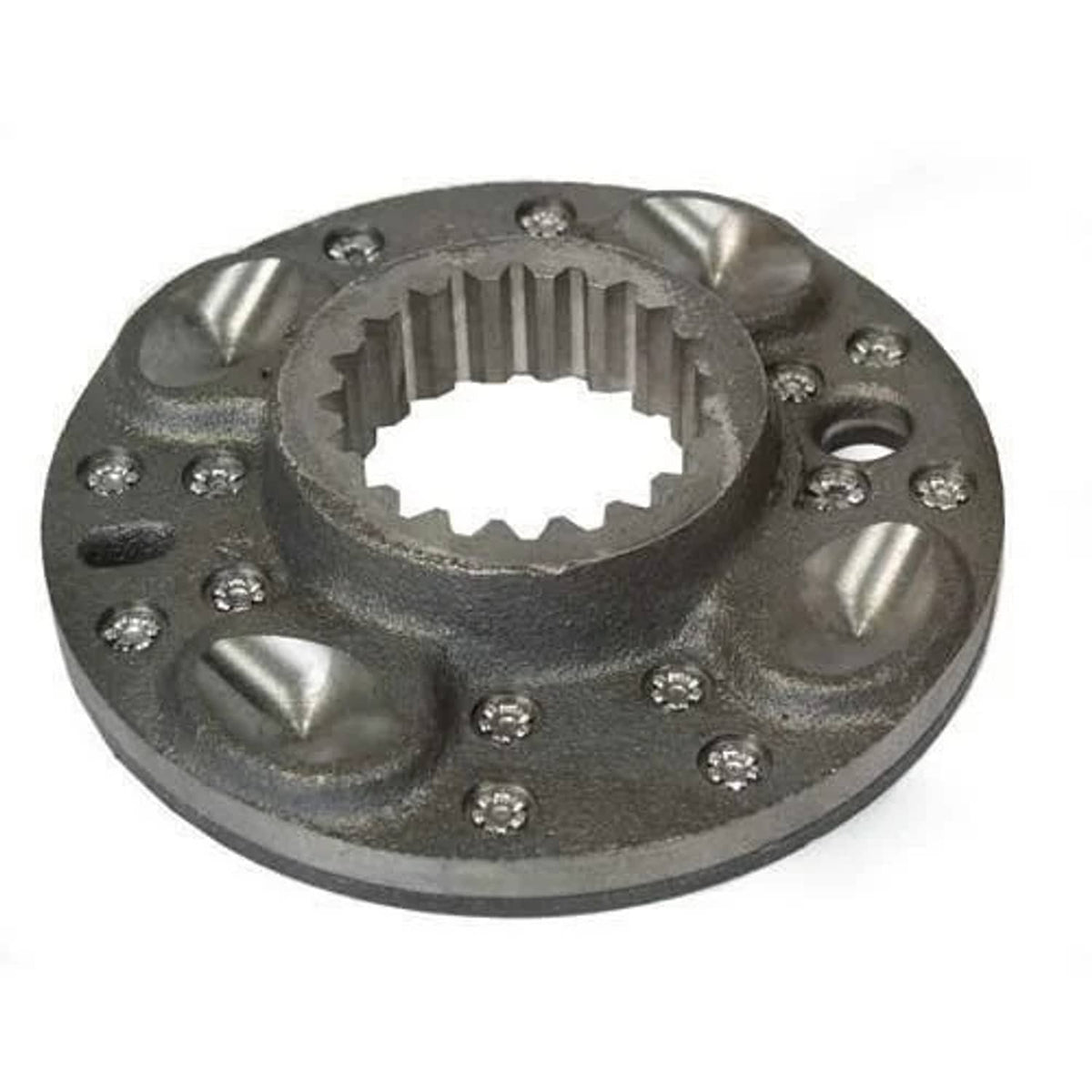 Bethesda Industrial Brake Plate Assembly with Lining fits Allis Chalmers D17 170 70237208 70277327
