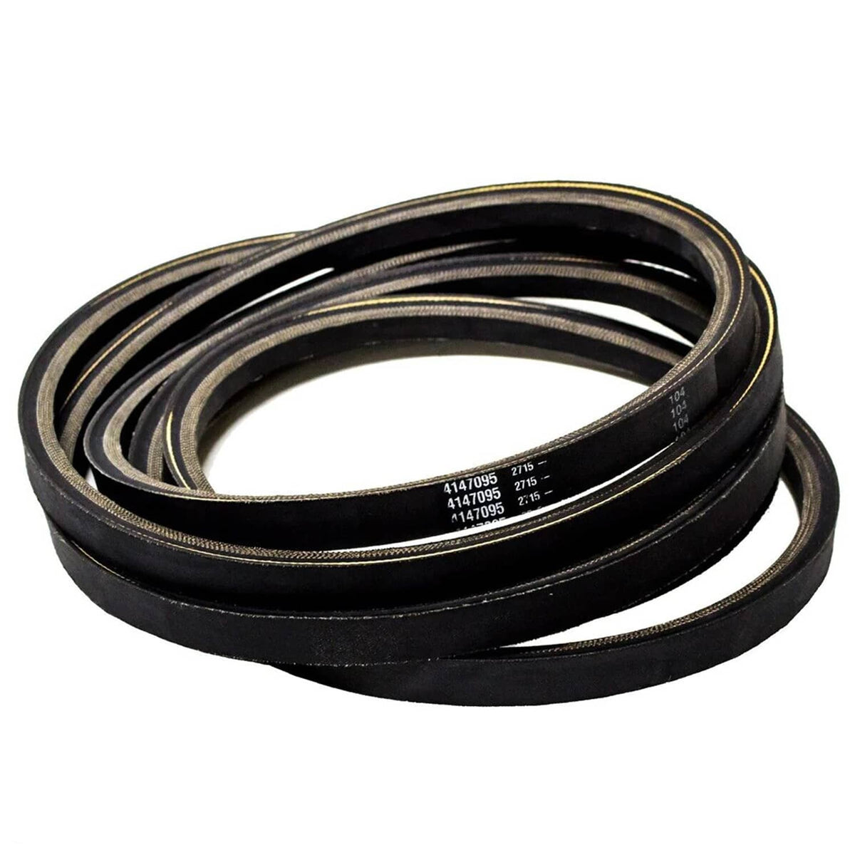 Bethesda Industrial Genuine OEM Original Bobcat Bunton Deck Belt 4147095 48"