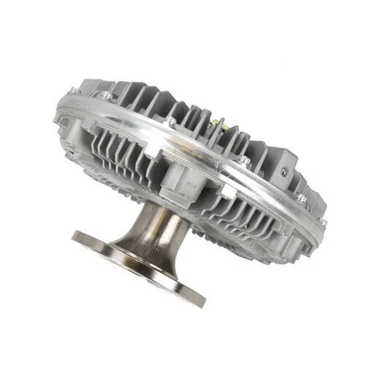 Bethesda Industrial Viscous Fan Clutch Assembly fits John Deere 9320 9420 9420T 9520 9620 RE190793
