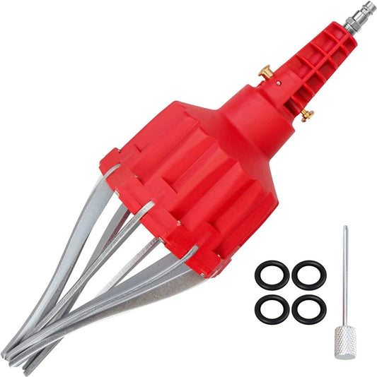 Bethesda Industrial Pneumatic CV Joint Boot Spreader Expander Universal Install Installation Tool