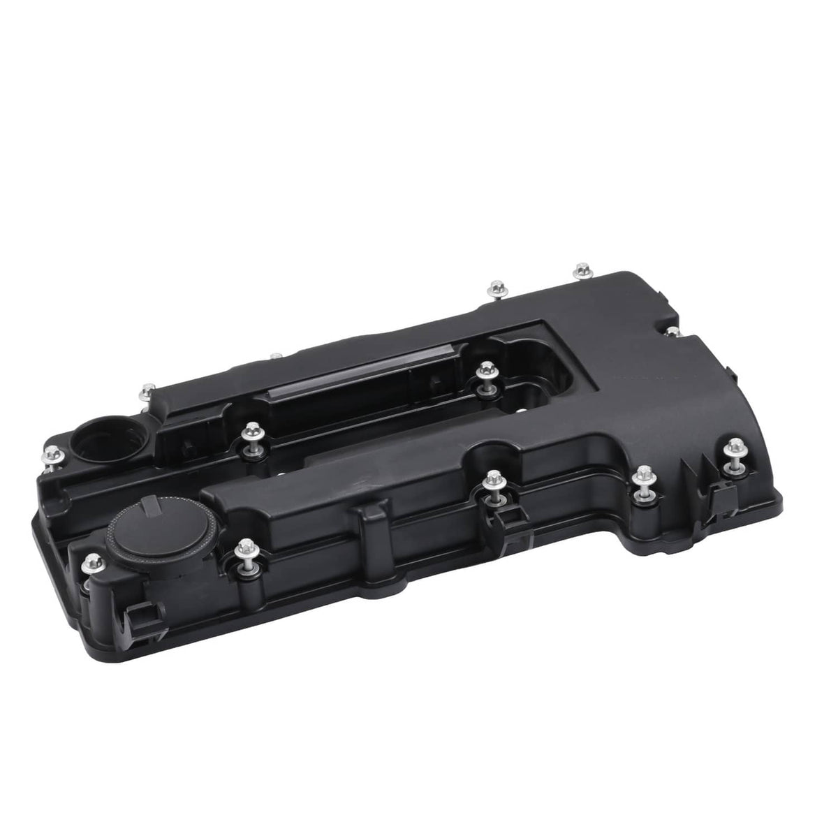 Bethesda Industrial Camshaft Valve Cover & Gasket For Chevy Cruze Sonic Trax 1.4L Buick Encore