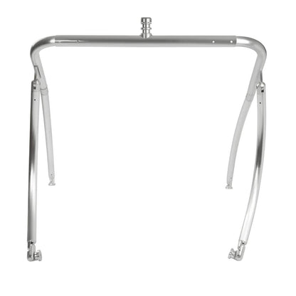 Bethesda Industrial Wakeboard Tower durable 2.25" Aluminum Tubing Fits most Boats From 62"-103" Wide