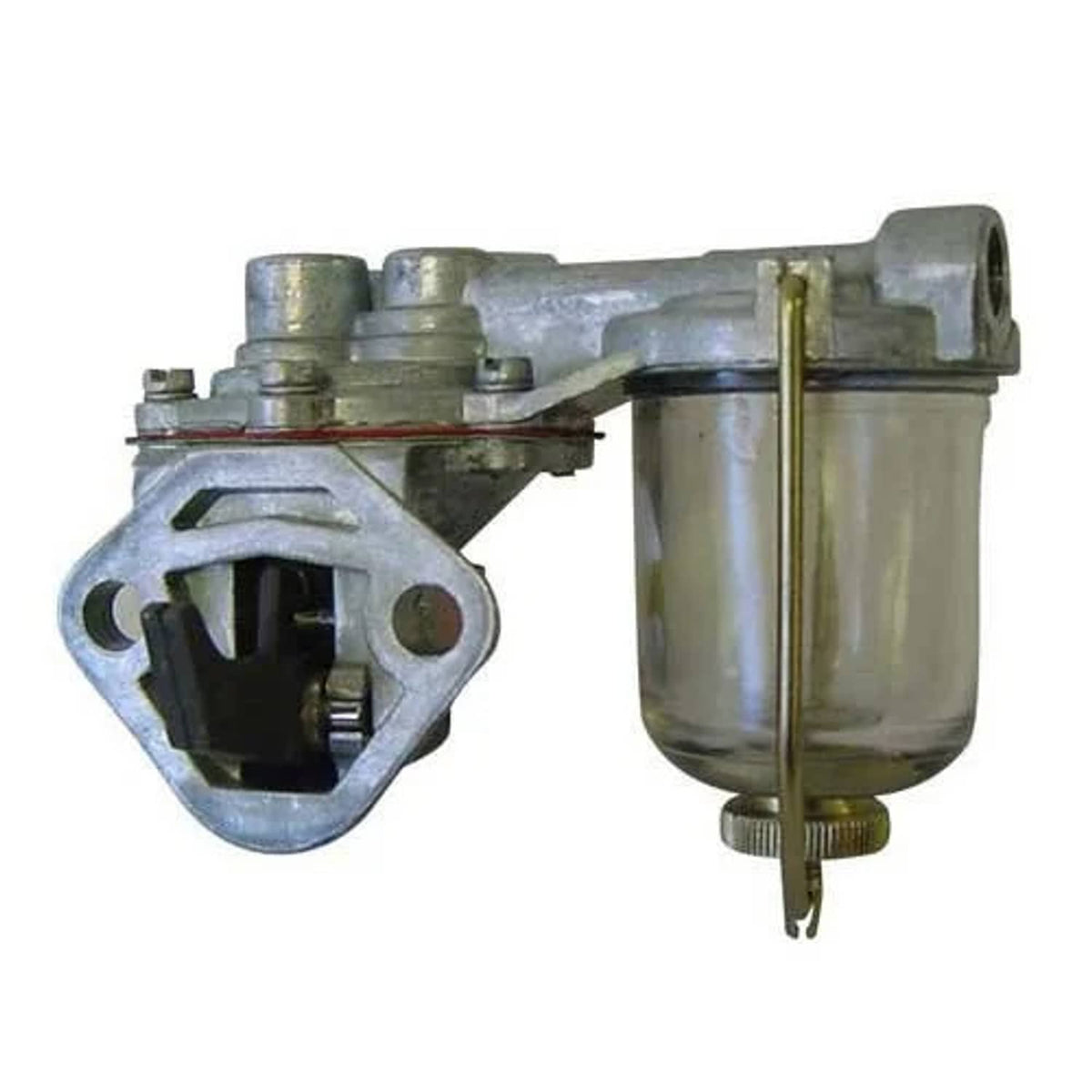 Bethesda Industrial Fuel Lift Transfer Pump fits Massey Ferguson 35 50 135 150 135 150 50 4222094M1