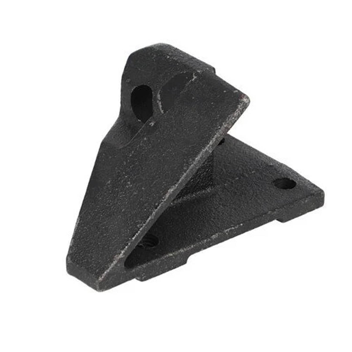Bethesda Industrial Support - Stalk Roll Shaft Left Hand fits Case IH 1044 1054 1063 1083 1327204C1