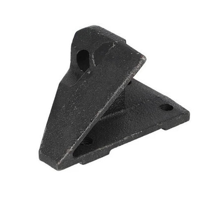 Bethesda Industrial Support - Stalk Roll Shaft Left Hand fits Case IH 1044 1054 1063 1083 1327204C1