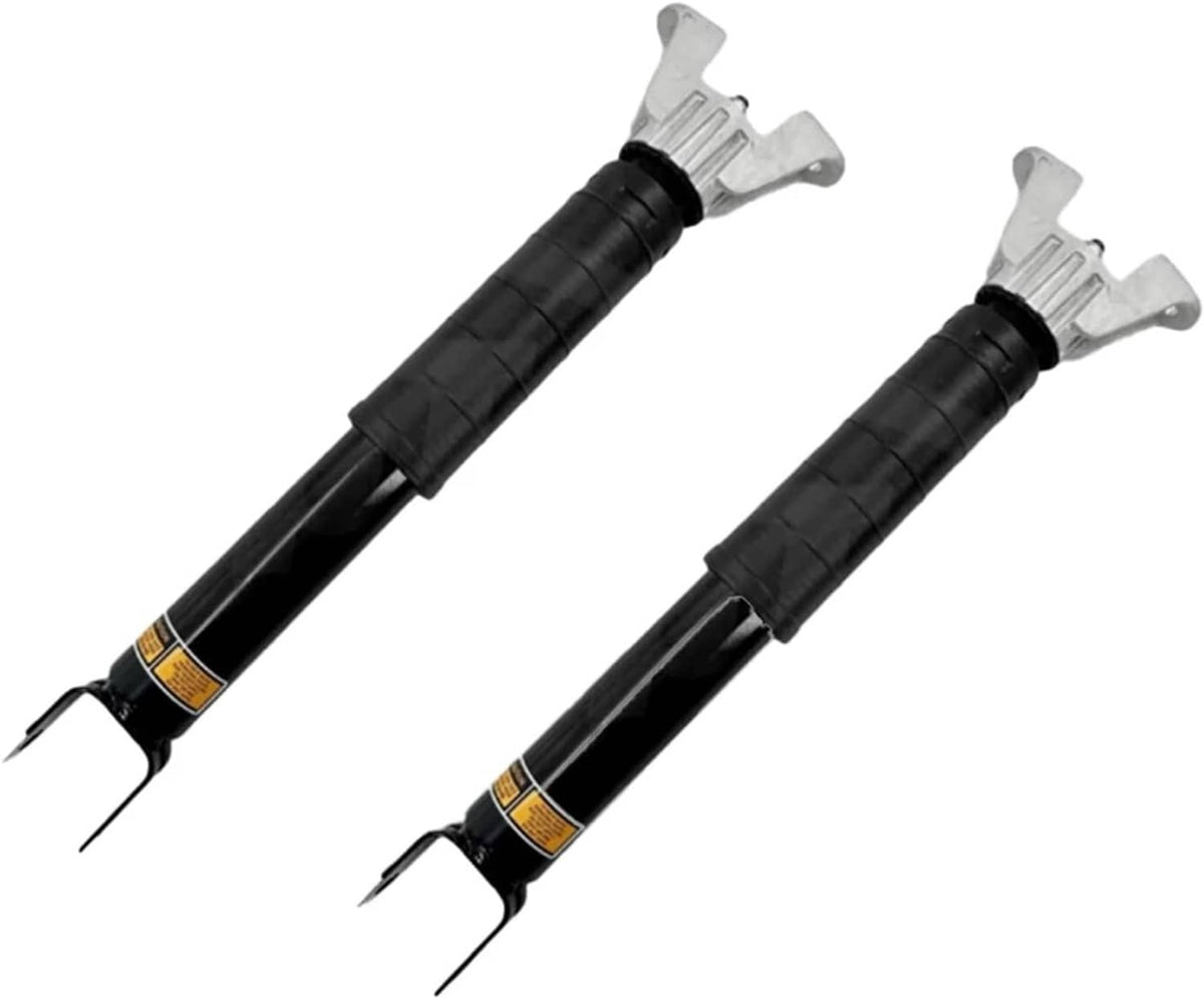 Bethesda Industrial New 2Pcs Rear Suspension Shock Absorbers For 2014-2023 Dodge Durango 68330539AB