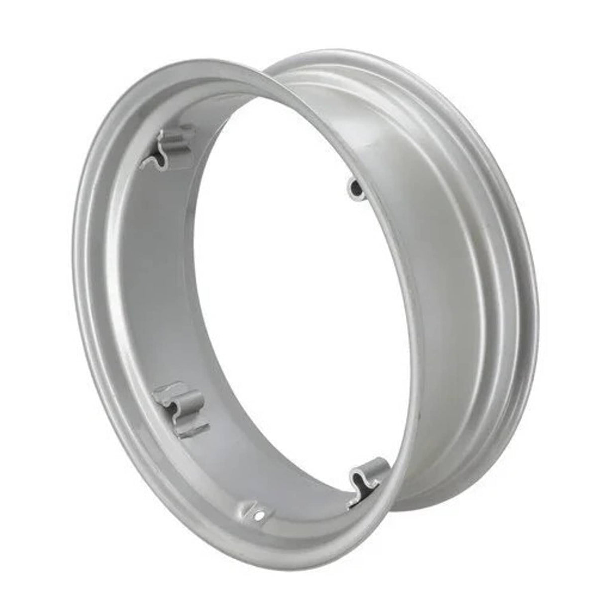 Bethesda Industrial Rear Rim - 8" x 24" Circular 4 Loop Style