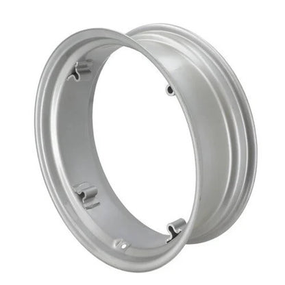 Bethesda Industrial Rear Rim - 8" x 24" Circular 4 Loop Style