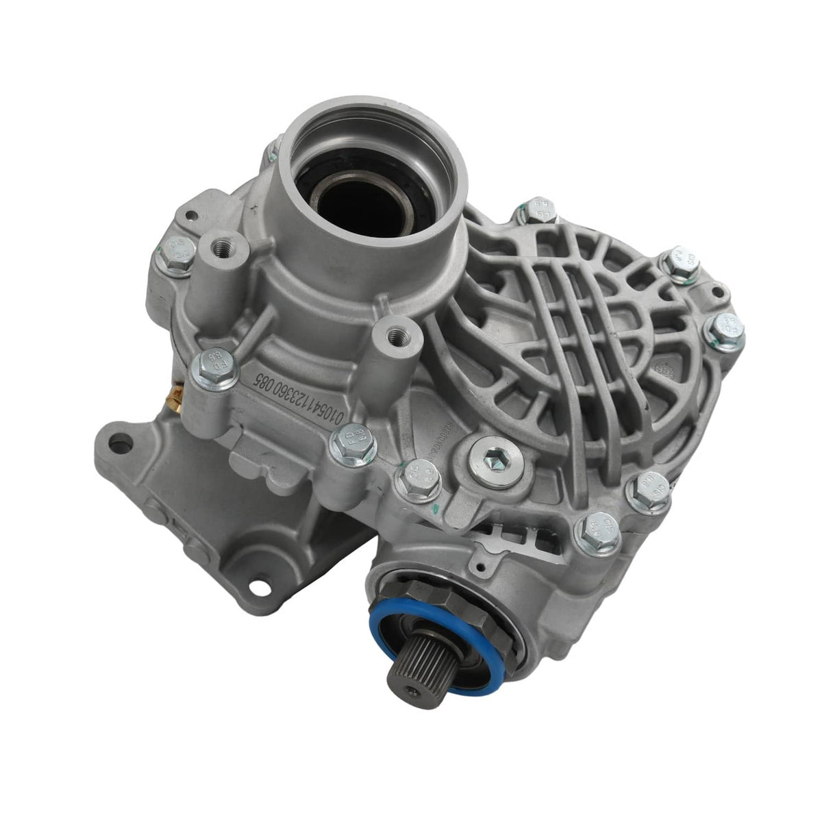 Bethesda Industrial NEW TRANSFER CASE BOX For MINI COOPER S R61 R60 AWD Auto 2011-2016 27109811708