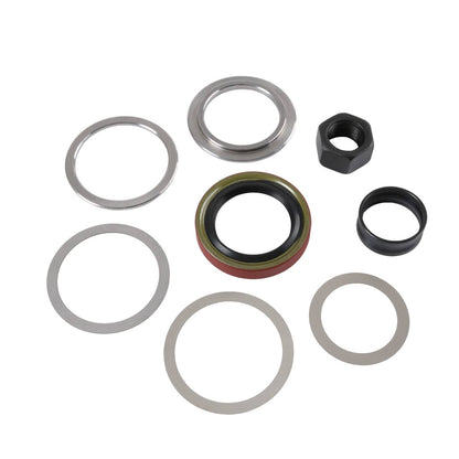Bethesda Industrial Differential Bearing Kit for GM 8.5" (10 Bolt) For 1970-1999 Chevy, GMC, Buick