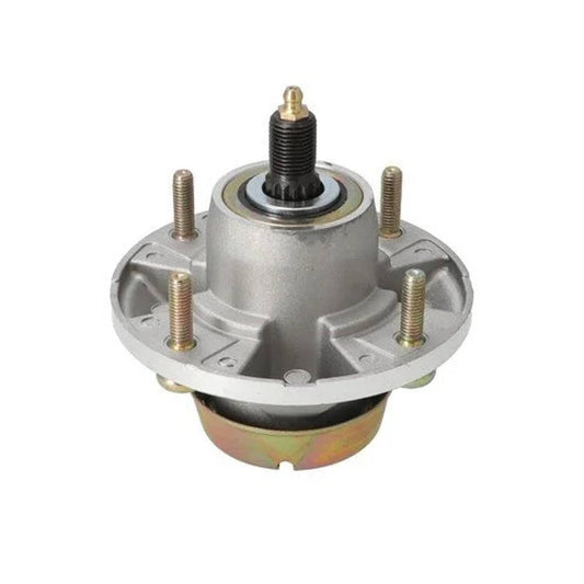 Bethesda Industrial Mower Blade Spindle Assembly fits John Deere 4010 4310 4410 4510 4610 AM144377