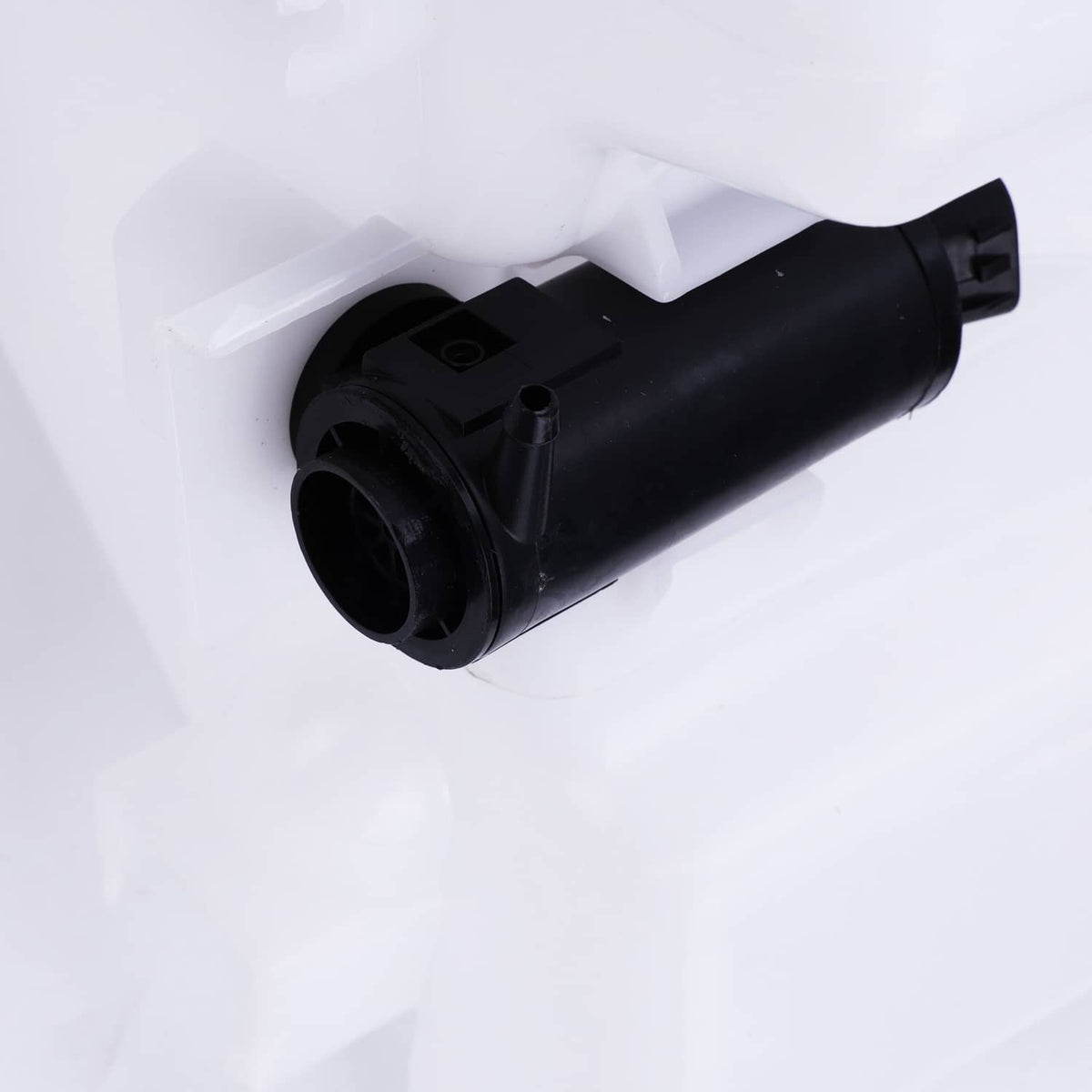 Bethesda Industrial New Washer Reservoir Windshield Expansion Tank For 19-22 Toyota RAV4 85315-42460