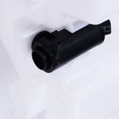 Bethesda Industrial New Washer Reservoir Windshield Expansion Tank For 19-22 Toyota RAV4 85315-42460