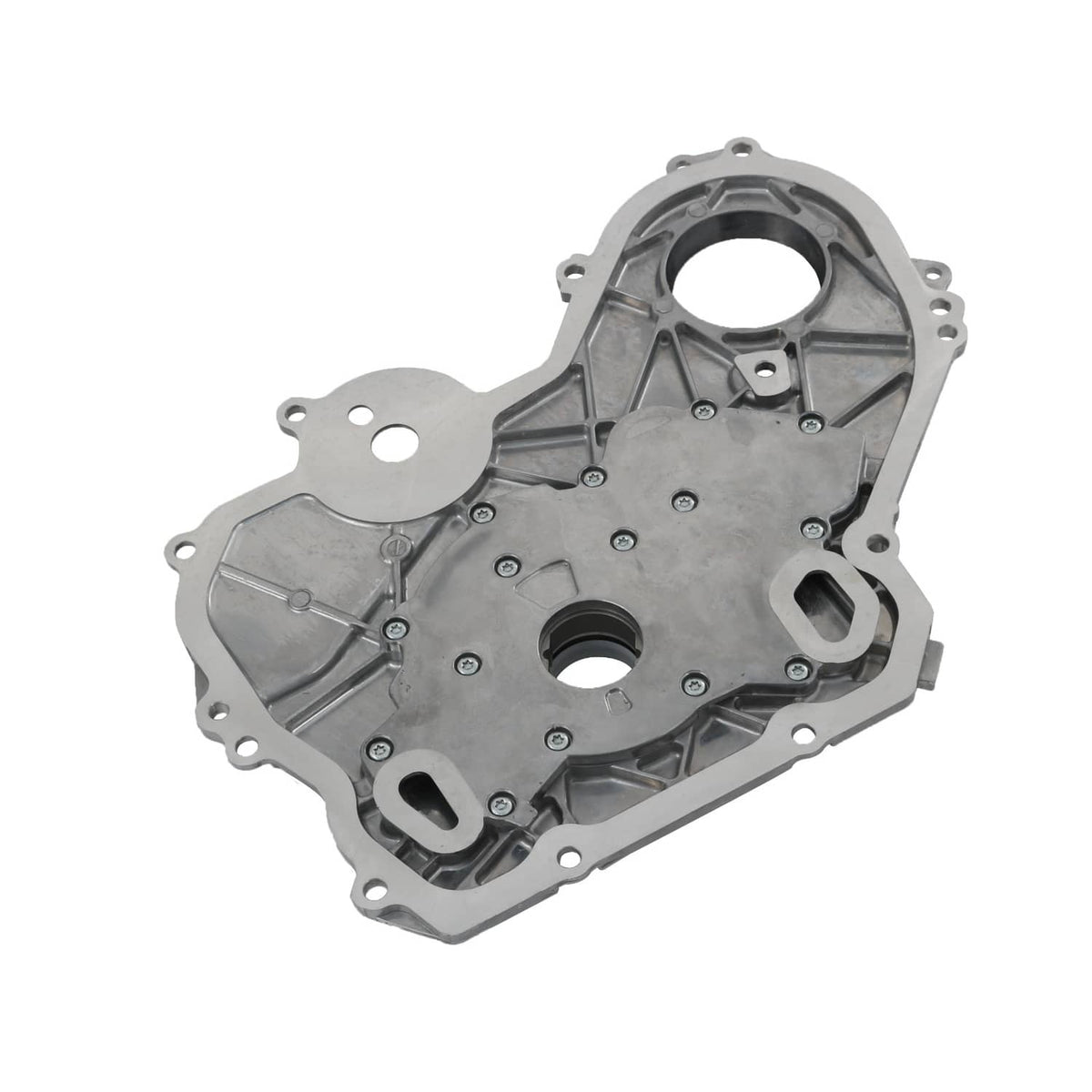 Bethesda Industrial 90537914 Oil Pump For Chevrolet Impala Malibu Equinox Buick Regal Pontiac Saturn