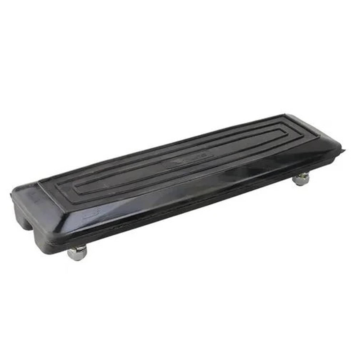 Bethesda Industrial Bolt - On Rubber Pad 16” fits John Deere fits Case fits Caterpillar fits Kubota