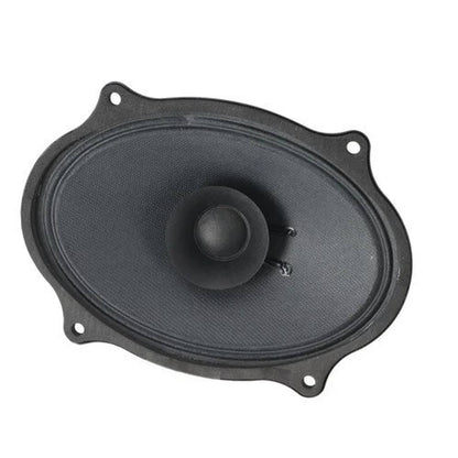 Bethesda Industrial Speaker 5"x 7" fits John Deere 4050 4230 4250 4430 AL38865 fits Case IH 245343C3