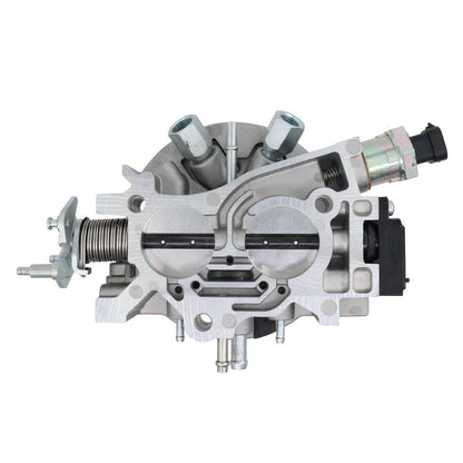 Bethesda Industrial Throttle Body w/Fuel Injector for GMC Chevrolet 5.7L Engine V8 17093030+5235206