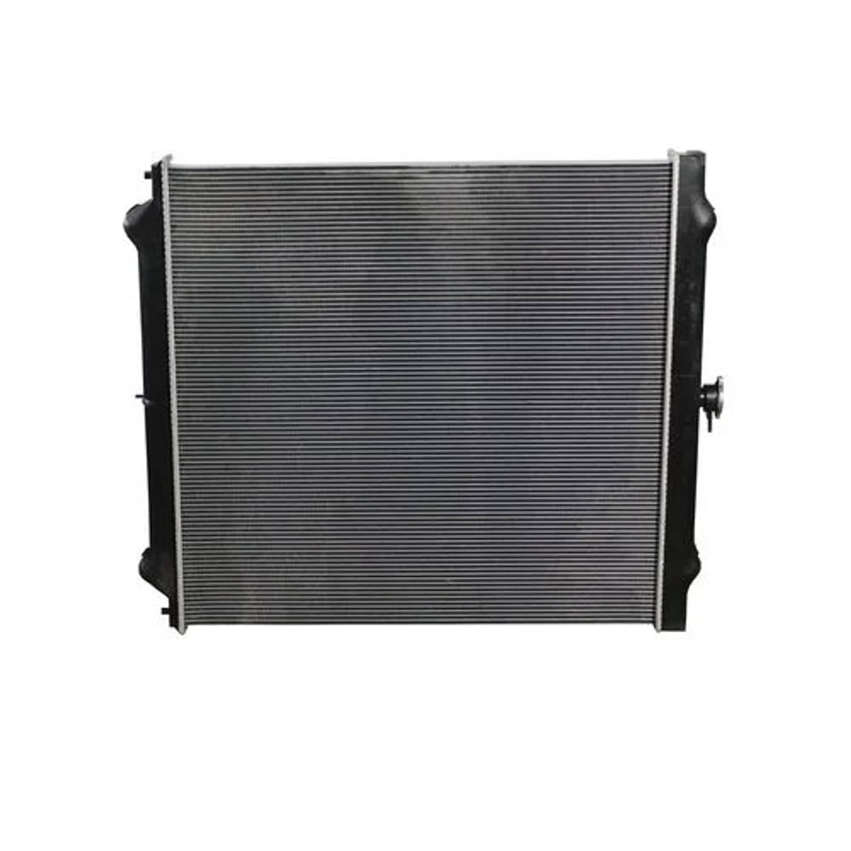 Bethesda Industrial Radiator fits Hitachi ZX200 4448338