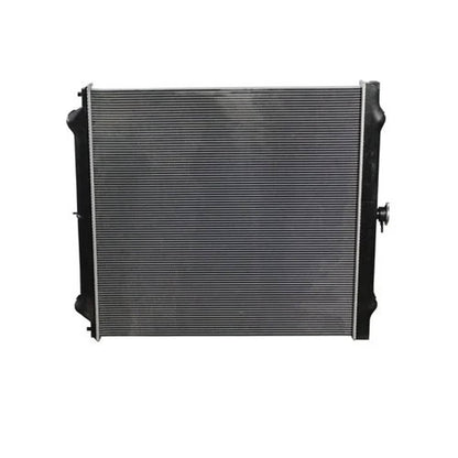 Bethesda Industrial Radiator fits Hitachi ZX200 4448338