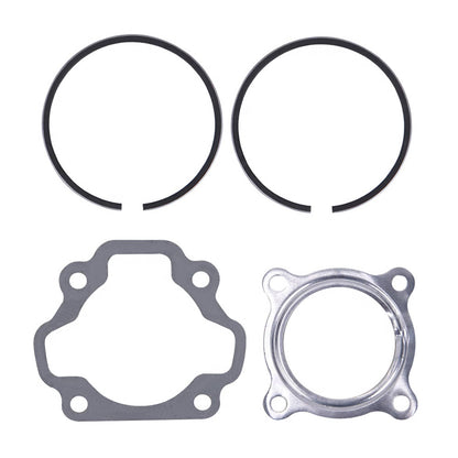 Bethesda Industrial 47mm Cylinder Piston Cylinder Gasket Top End Kit Fit for Yamaha PW80 1983-2006