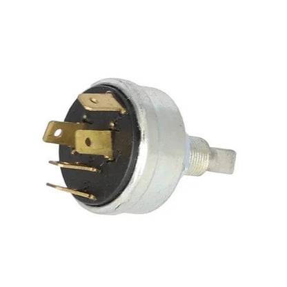 Bethesda Industrial Blower Switch fits John Deere 7210 7410 7610 7710 7810 8100 8200 8300 RE43497