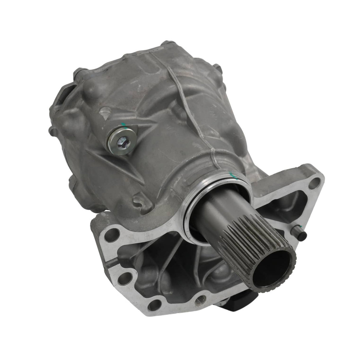 Bethesda Industrial Differential Transfer Case Assembly For Nissan Pathfinder 2014-2015 INFINITI