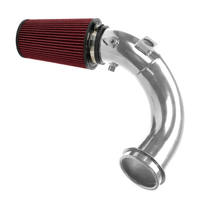 Bethesda Industrial Oiled Filter Cold Air Intake Kit For 2007-2012 Dodge Ram 6.7L Cummins Diesel