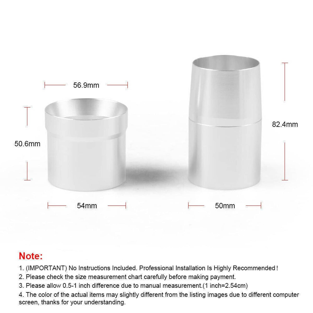 Bethesda Industrial Stator Shaft Teflon Seal Installer/Resizer Transmission Tool For GM 700-R4 4L60E