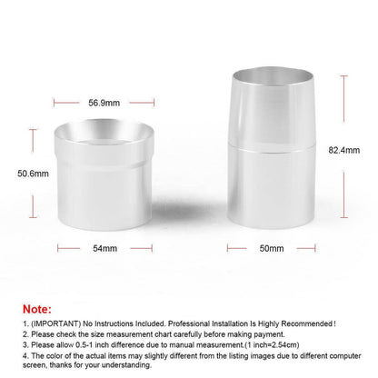 Bethesda Industrial Stator Shaft Teflon Seal Installer/Resizer Transmission Tool For GM 700-R4 4L60E