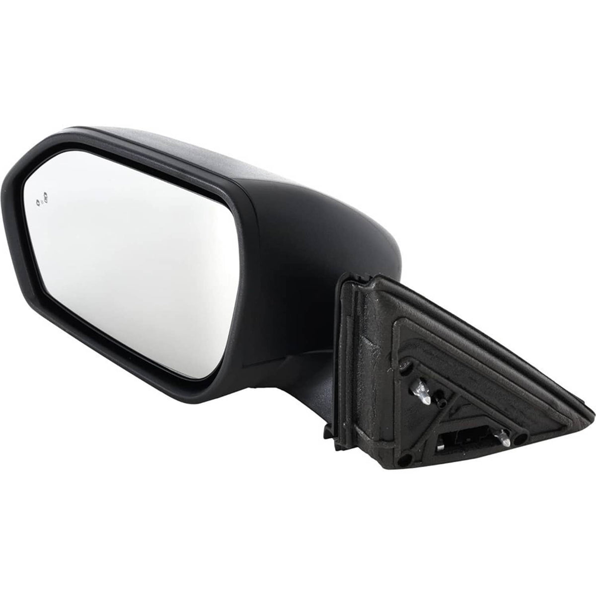 Bethesda Industrial New Driver Power Mirror For 2020-2024 Ford Explorer Power Heated Manual Folding
