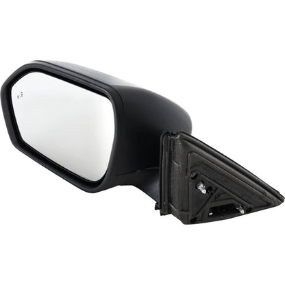 Bethesda Industrial New Driver Power Mirror For 2020-2024 Ford Explorer Power Heated Manual Folding