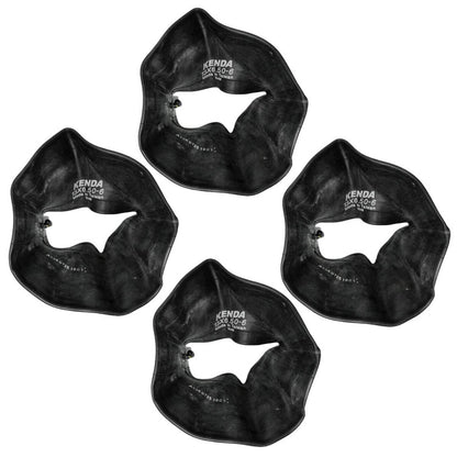 Bethesda Industrial (4) Genuine OEM Kenda Inner Tube Tire 13X6.50-6 TR87