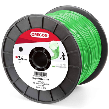 Bethesda Industrial (2) Oregon 69-365 Trimmer Line Spool Round for Dewalt DCST920P1 DCST970X1