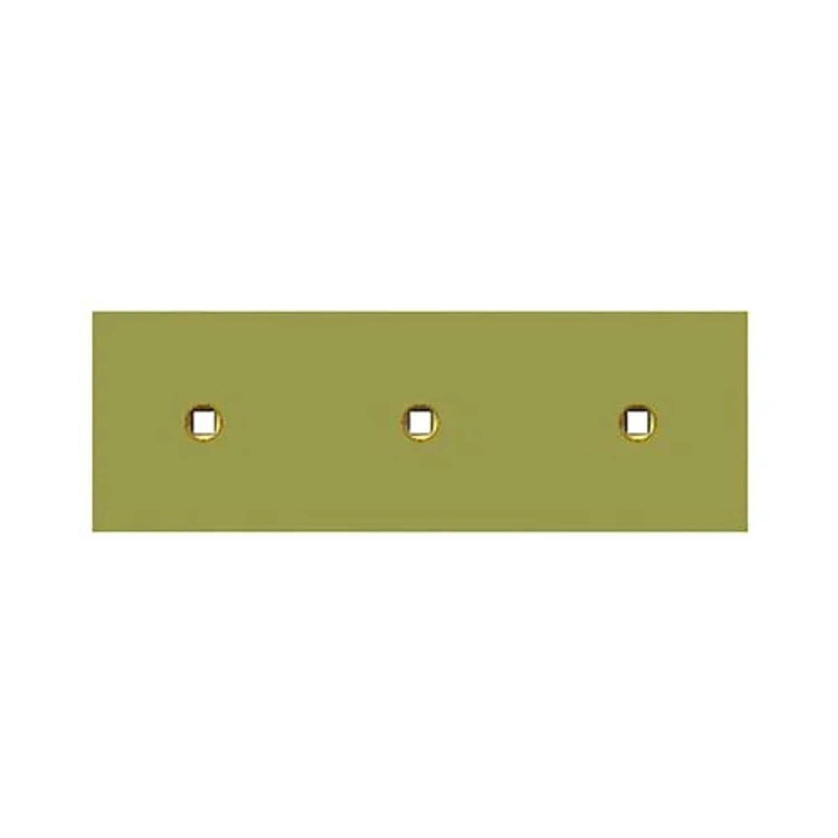 Bethesda Industrial Cutting Edge fits Kawasaki 3093520080