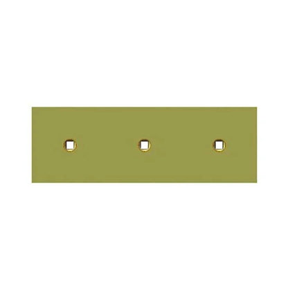 Bethesda Industrial Cutting Edge fits Kawasaki 3093520080