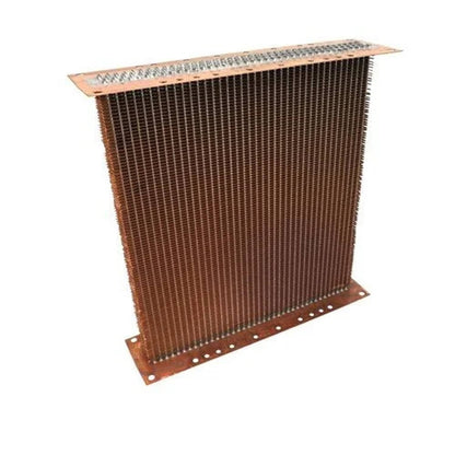 Bethesda Industrial Radiator Core fits John Deere 70 80 70 80 720 730 820 830 AR1627R