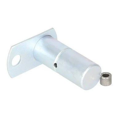 Bethesda Industrial Bucket Pin - Lower Cylinder Compatible with Case/New Holland